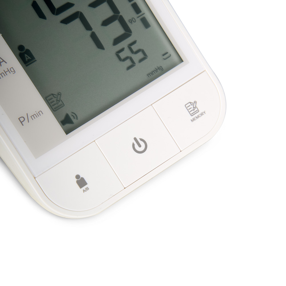 Тонометр  Армед YE670N <span>Память на 74 измерения</span>