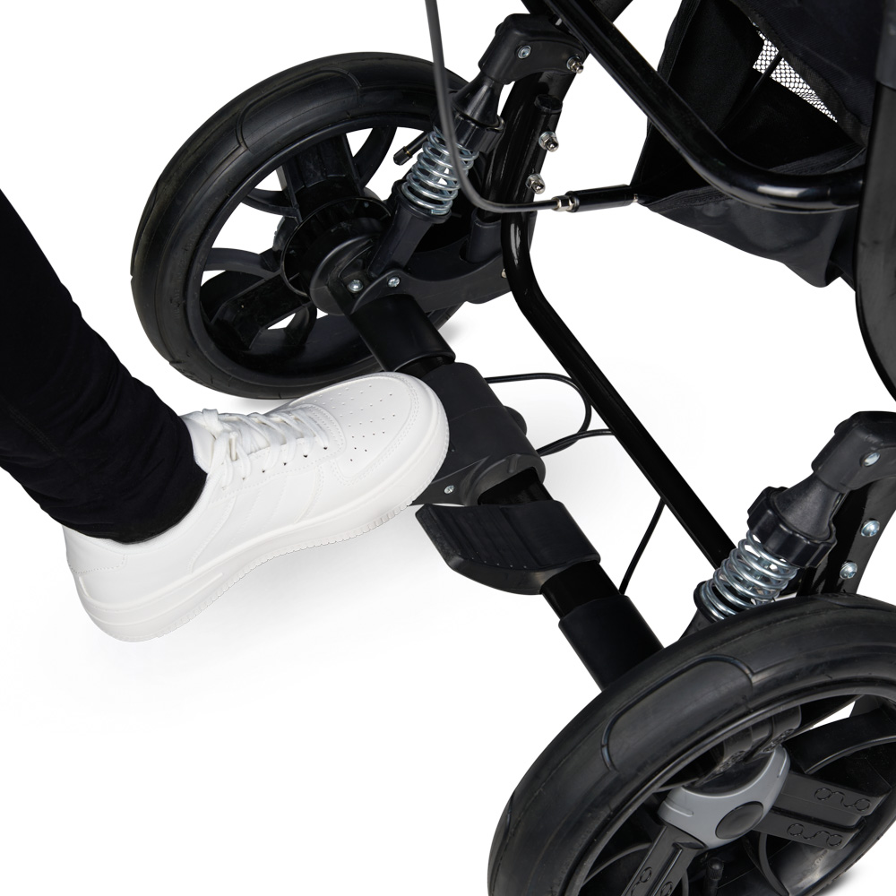 Кресло-коляска для инвалидов Армед Эвита нео 