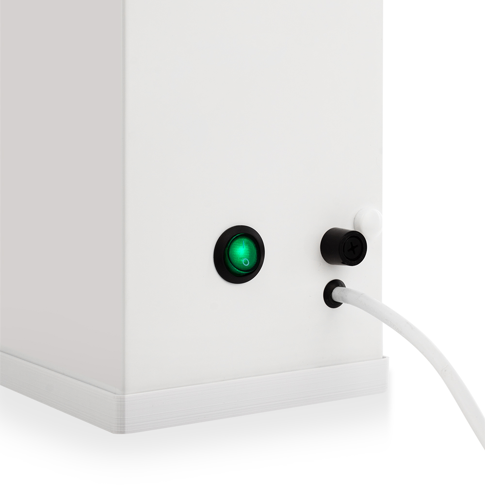 Рециркулятор бактерицидный Армед AirCube 330 FM <span>Лампа 3х30 Вт</span>