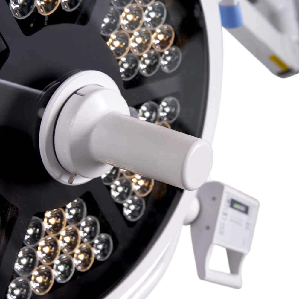 Светильник хирургический медицинский Армед AR 700/500 LED 