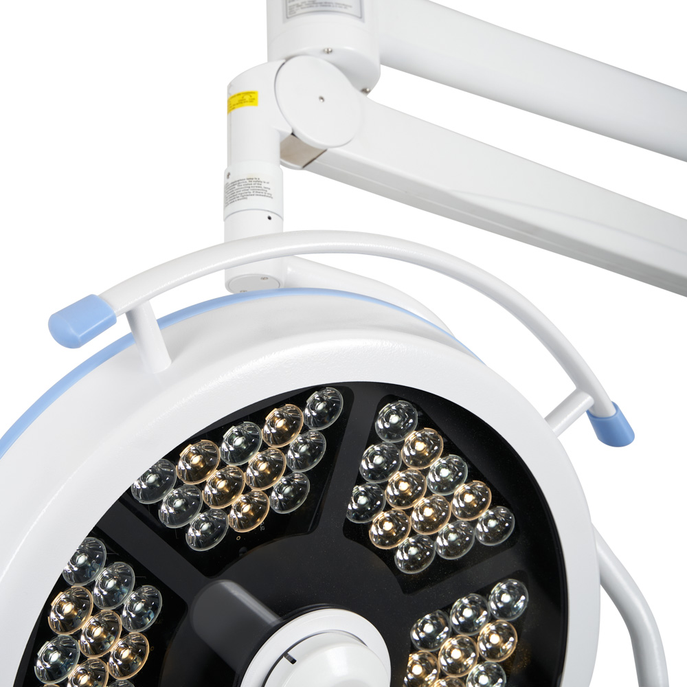 Светильник хирургический медицинский Армед AR 700/500 LED 