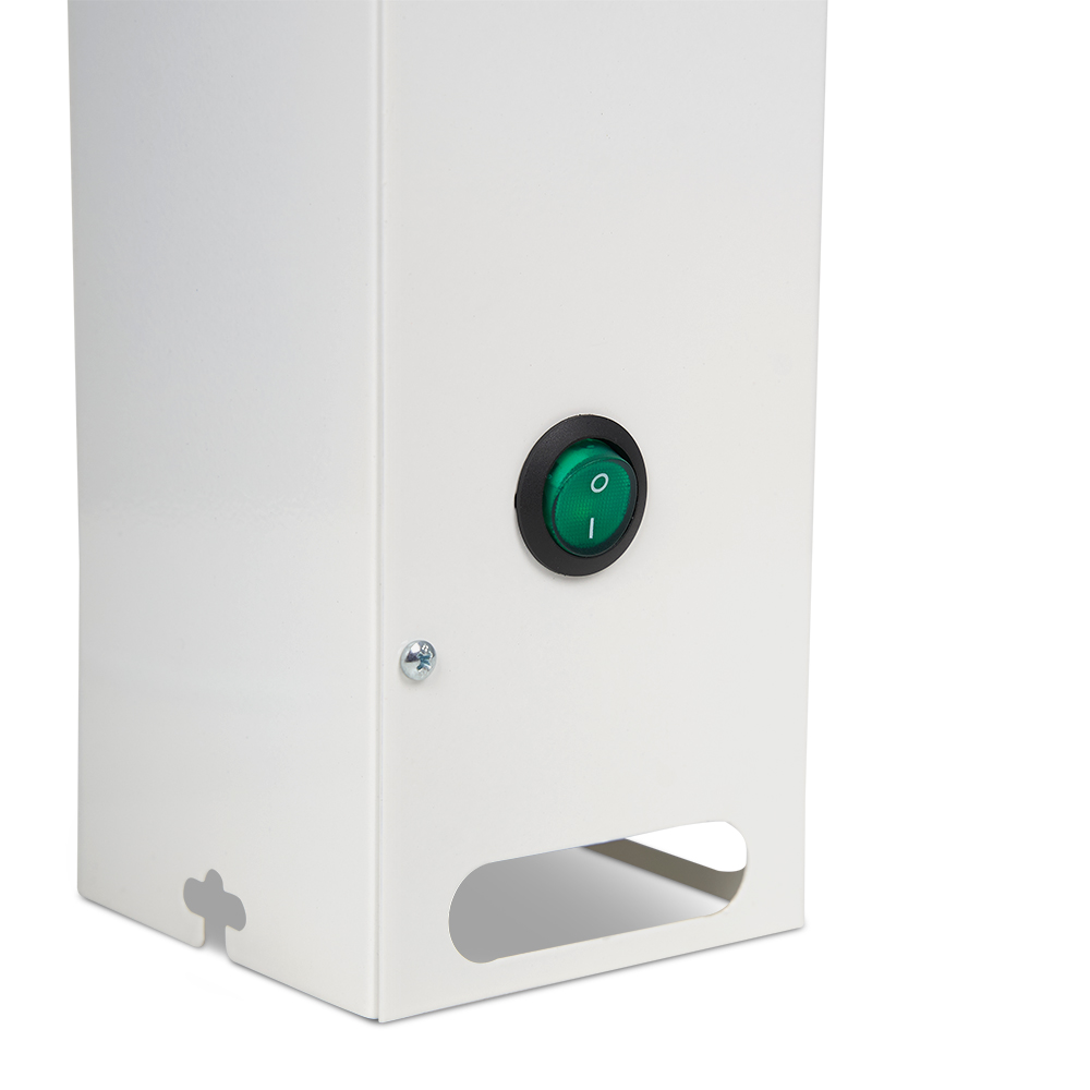 Рециркулятор бактерицидный Армед Aircube 115-22 SLIM <span>Лампа 1х15 Вт</span>