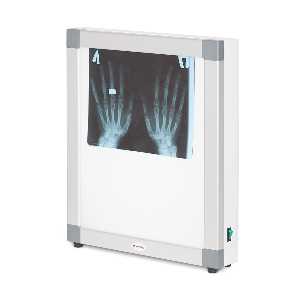 Негатоскоп общего назначения Армед 1-кадровый 