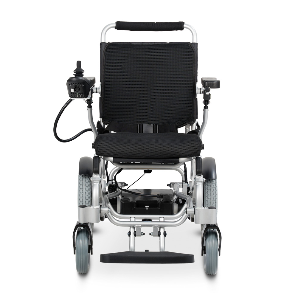 Кресло-коляска для инвалидов Армед JRWD602 