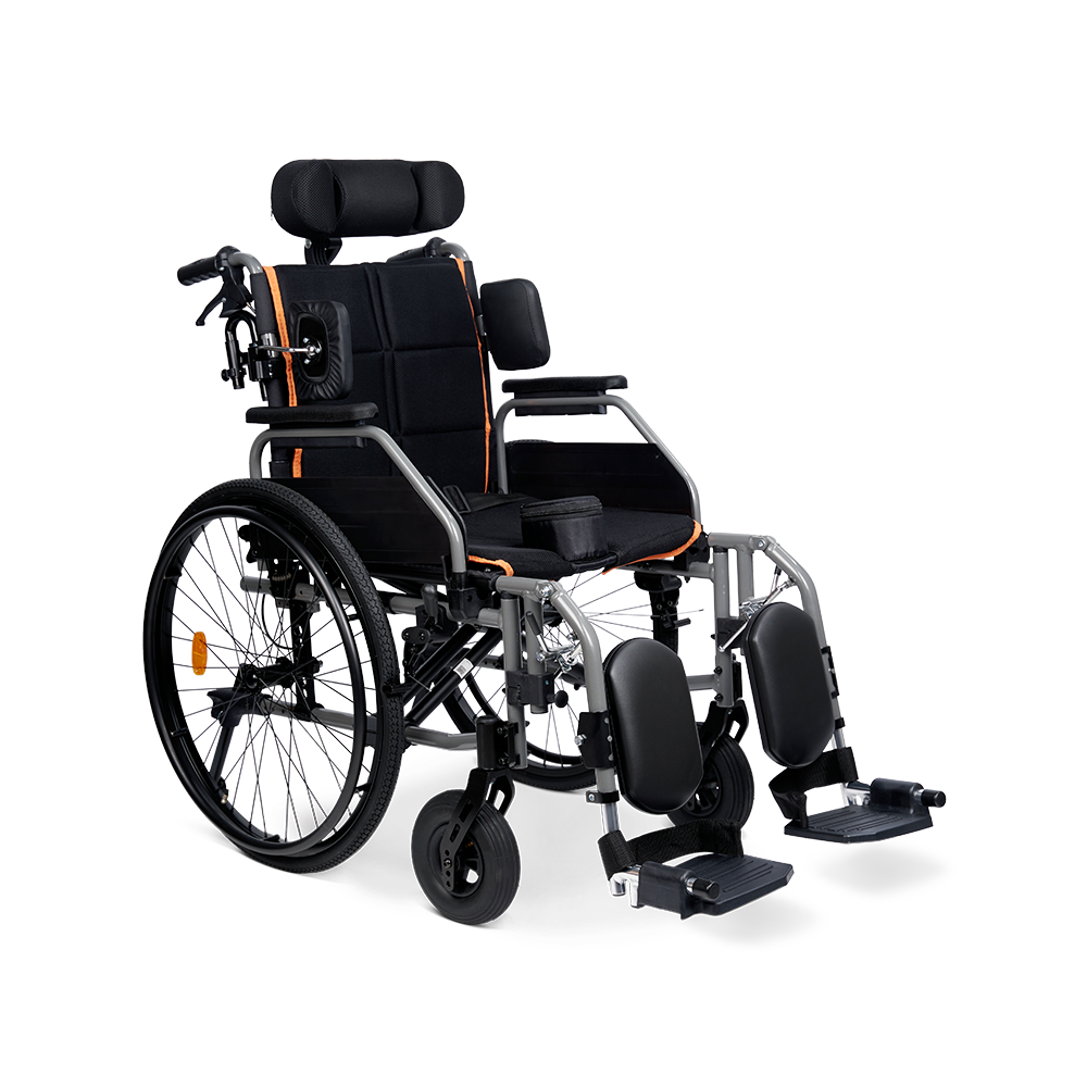 Кресло-коляска для инвалидов Армед 4000 